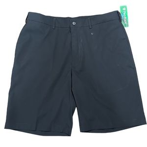 NWT Pro Tour Gray CoolPlay Golf Shorts, Size 34